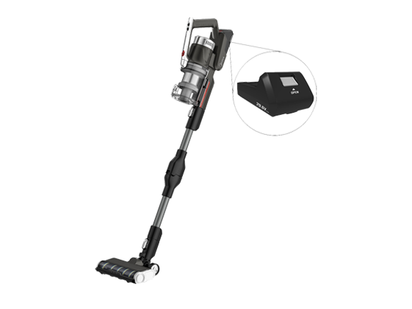 Cordless Vacuum Cleaner 450W